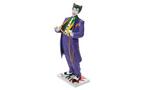 Enesco DC Comics Couture De Force Joker 9-In Figure
