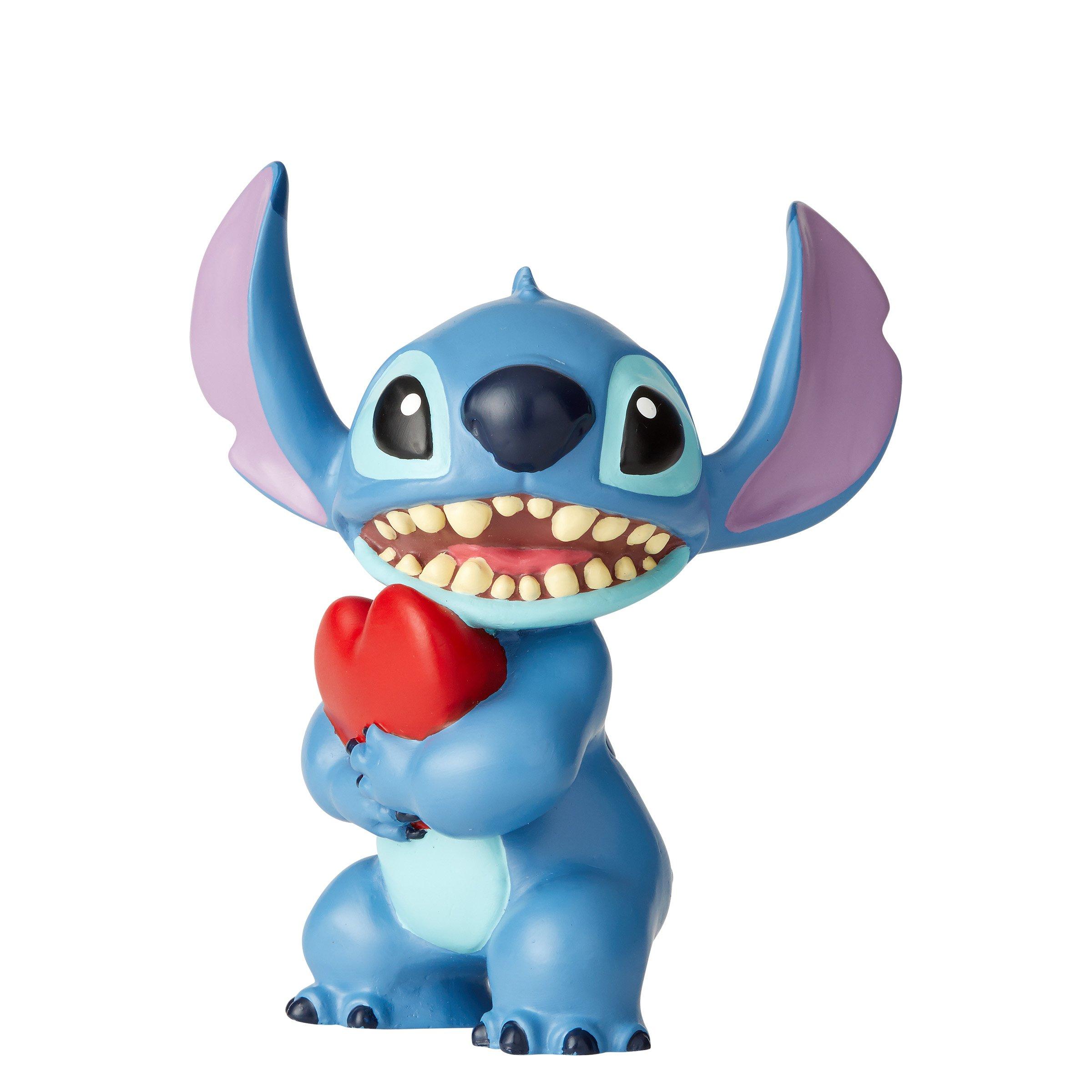 enesco disney stitch