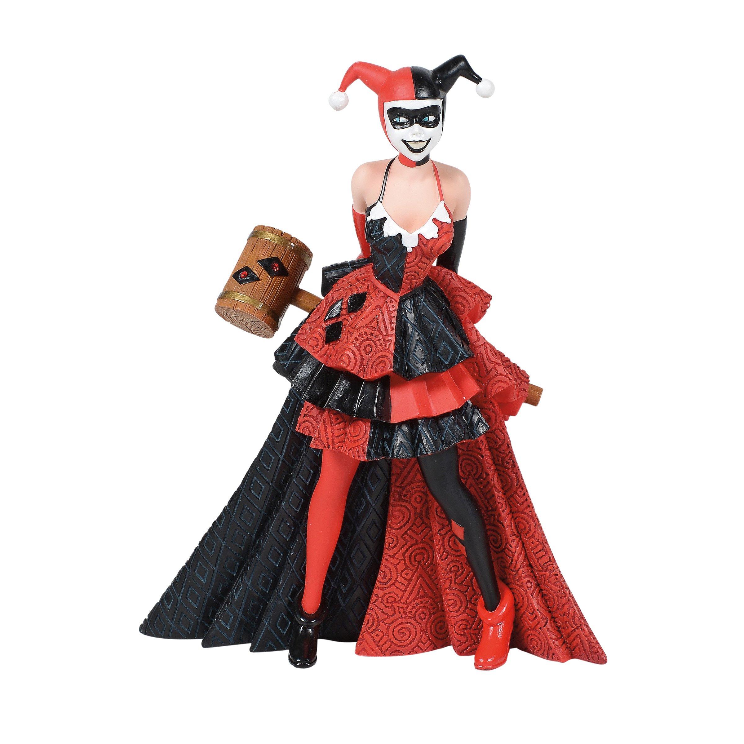 couture de force harley quinn
