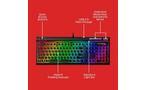 HyperX Alloy Elite 2 Mechanical Wired Gaming Keyboard