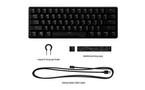 HyperX Alloy Origins 60 Form Factor Mechanical Wired Gaming Keyboard