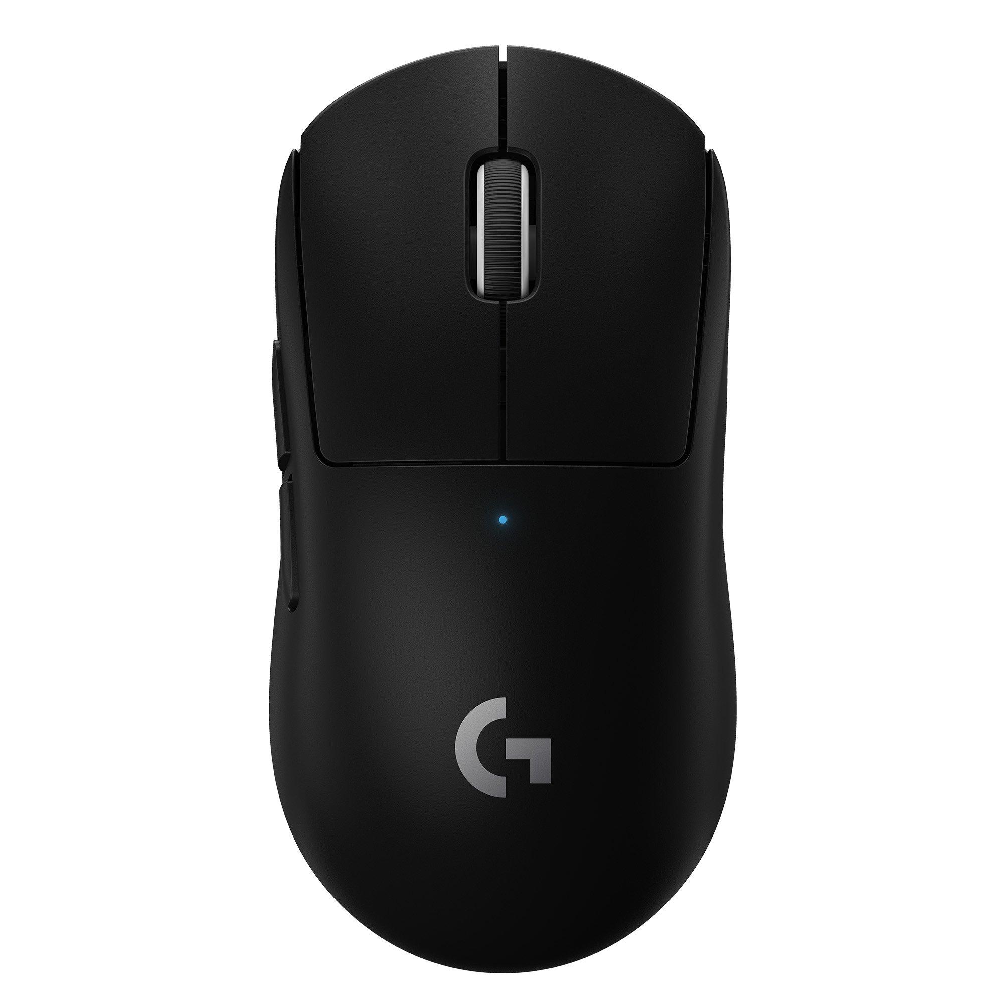 Logitech PRO X Superlight Wireless Gaming Mouse