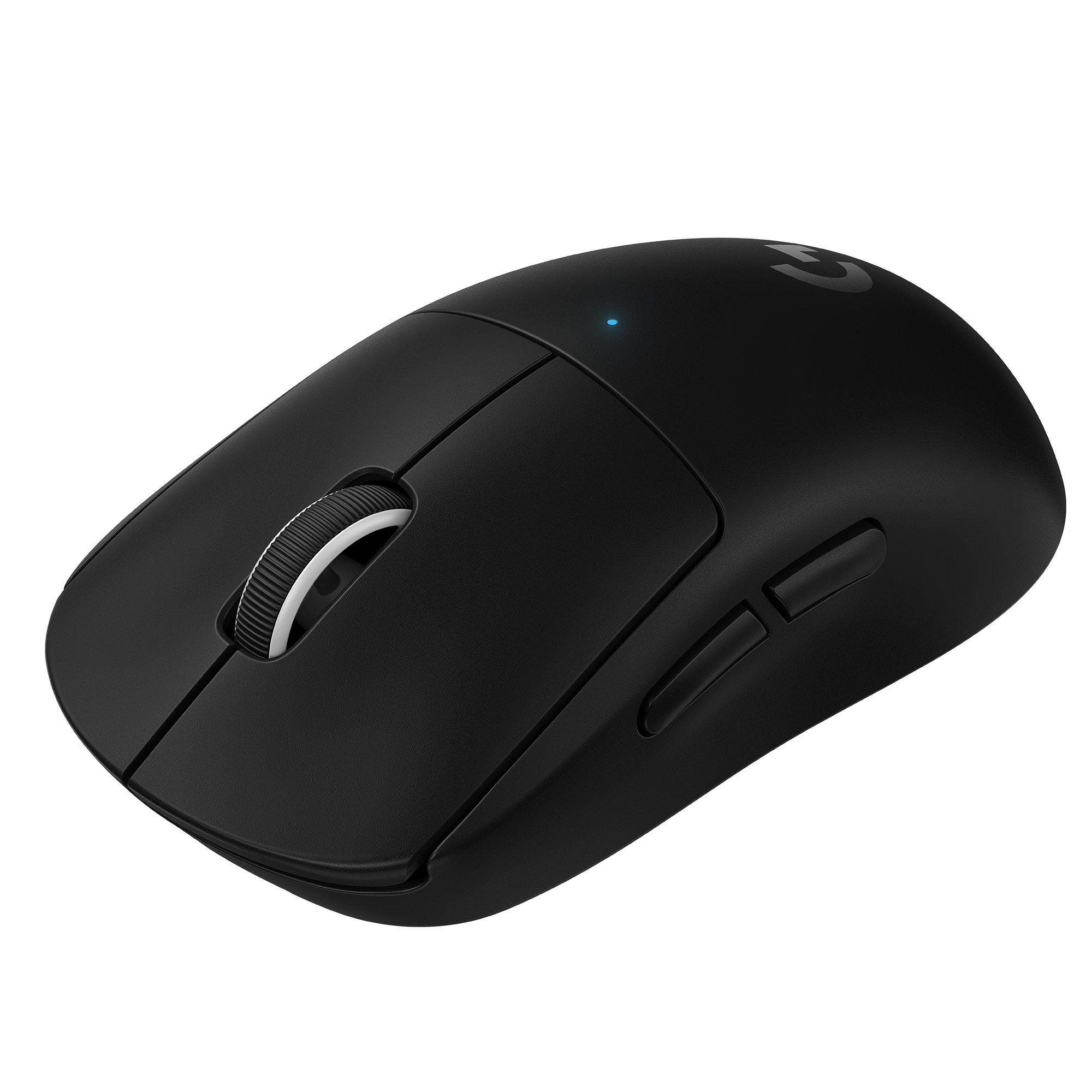 Logitech G PRO X SUPERLIGHT Wireless Gaming Mouse | The Market Place