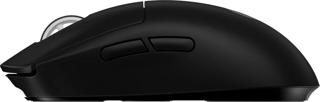 Logitech G PRO X SUPERLIGHT Wireless Gaming Mouse | The Market Place