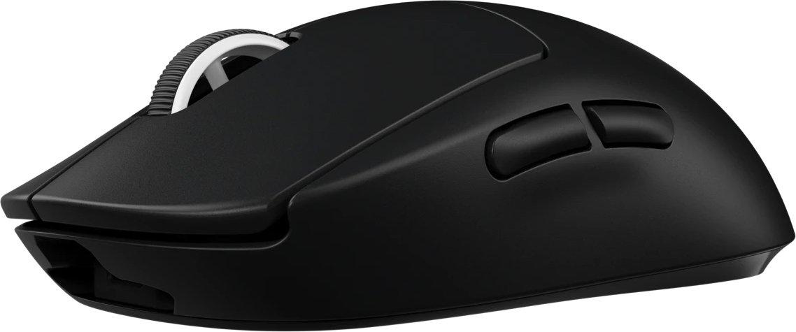 Conquistador Ajustamiento naranja Logitech G PRO X SUPERLIGHT Wireless Gaming Mouse