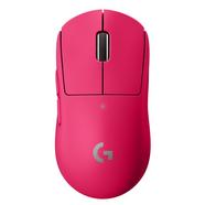 Logitech G Pro X Superlight Town green