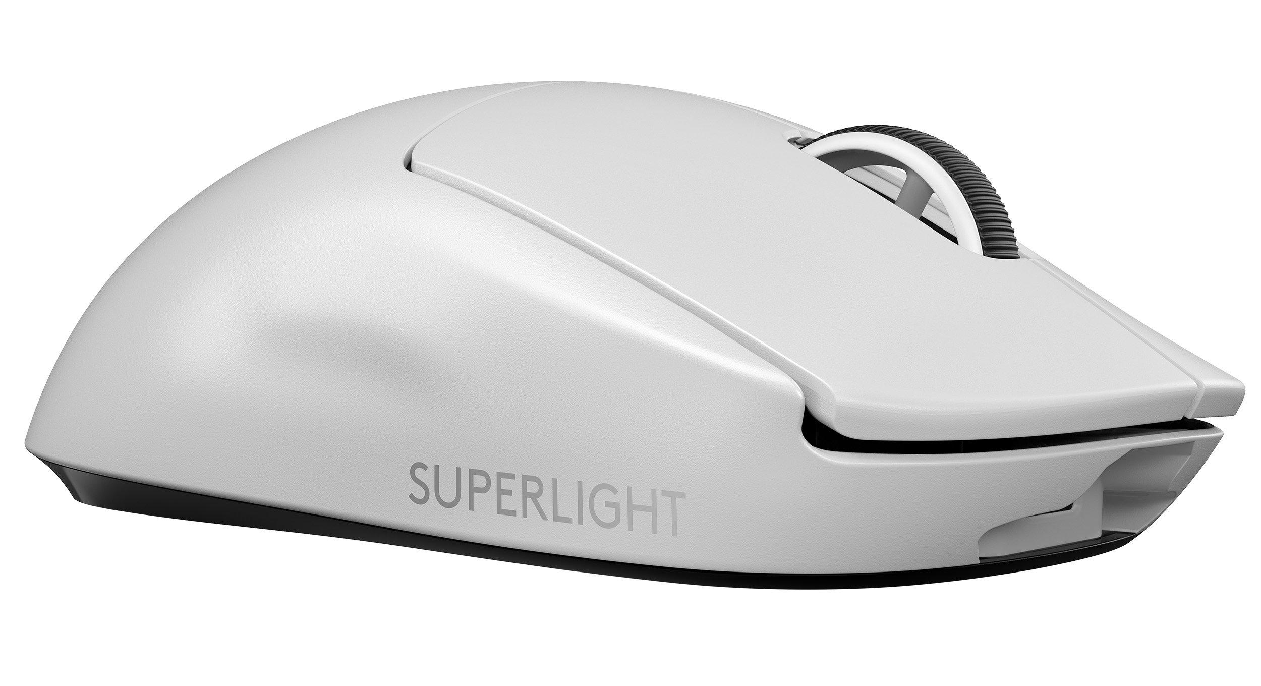 Logitech G Pro X Superlight Wireless Gaming Mouse