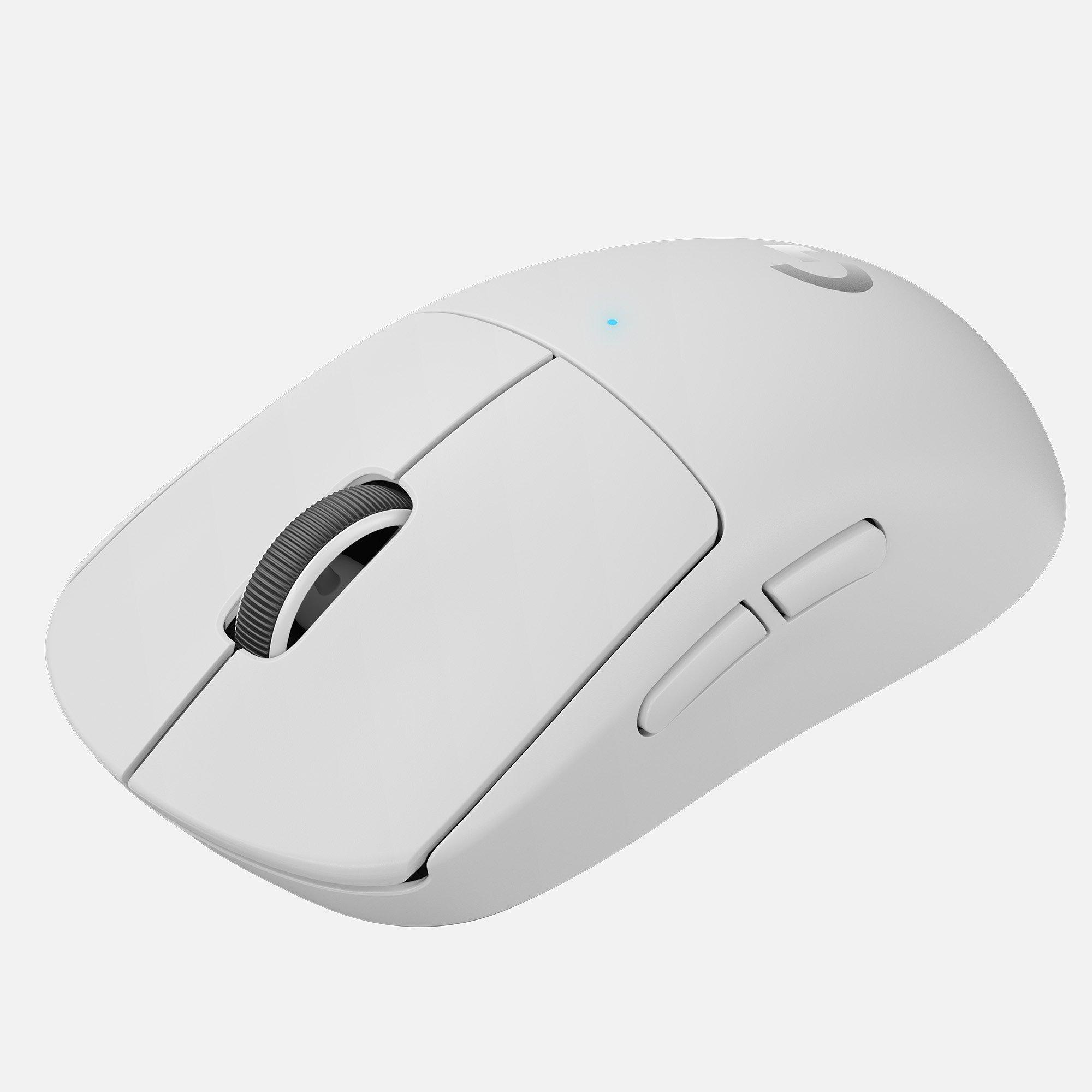 PRO X SUPERLIGHT Wireless Gaming Mouse – Herman Miller Store