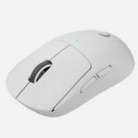 list item 3 of 4 Logitech G PRO X SUPERLIGHT Wireless Gaming Mouse