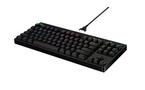 Logitech G PRO Blue Clicky Wired Mechanical Gaming Keyboard