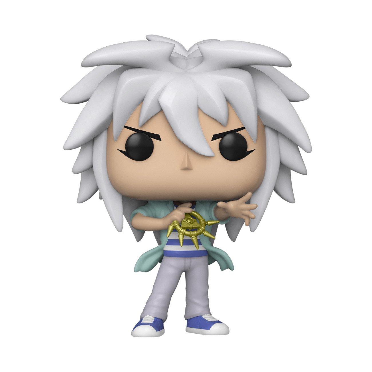 bakura figure