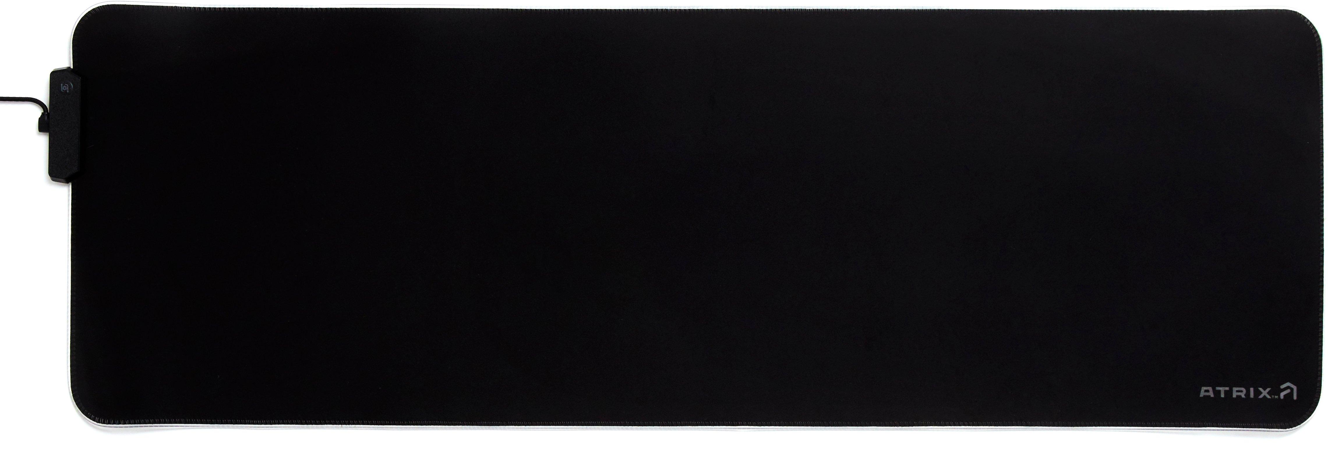 Atrix XXL Mouse Pad with RGB