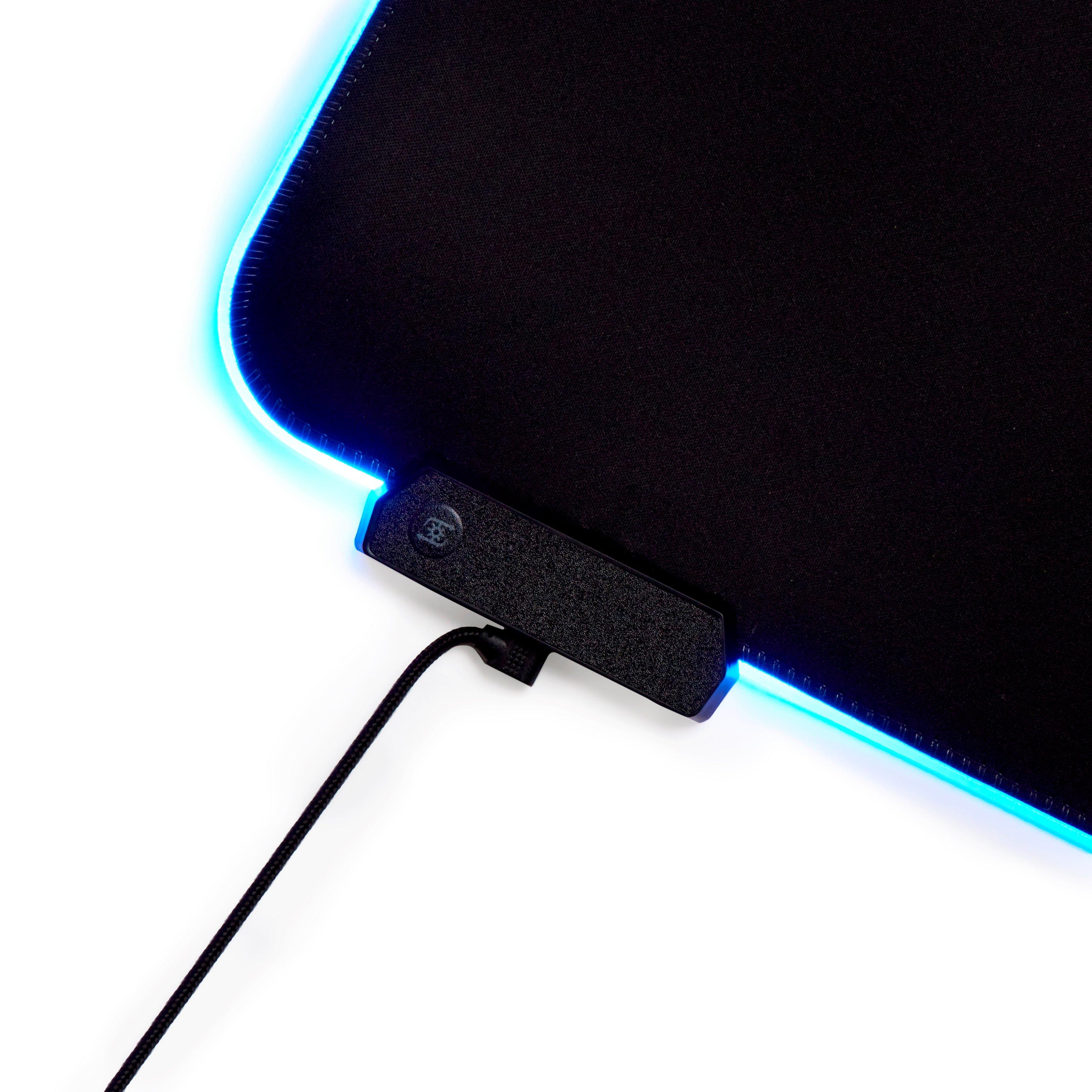 Atrix XXL Mouse Pad with RGB