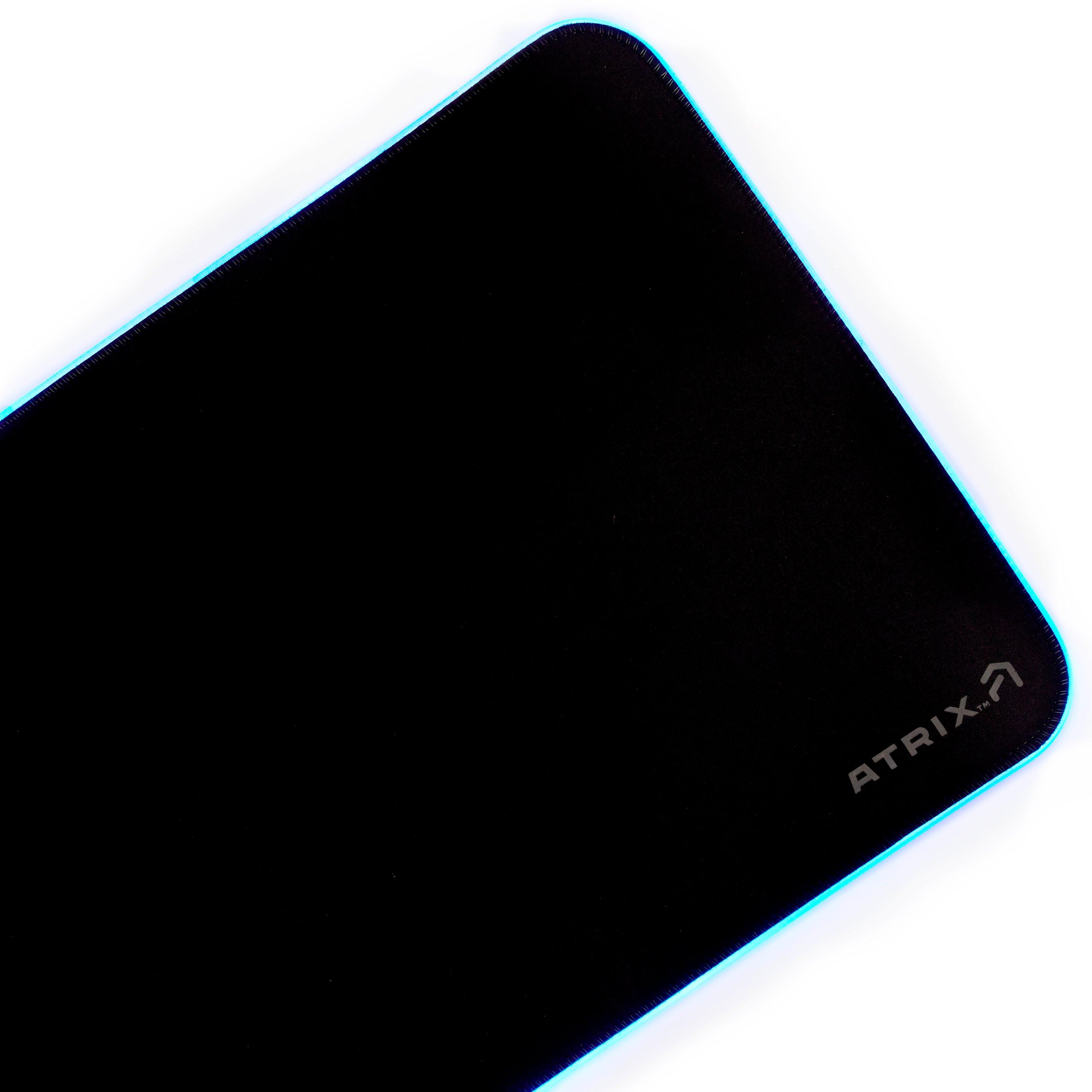 Atrix XXL Mouse Pad with RGB