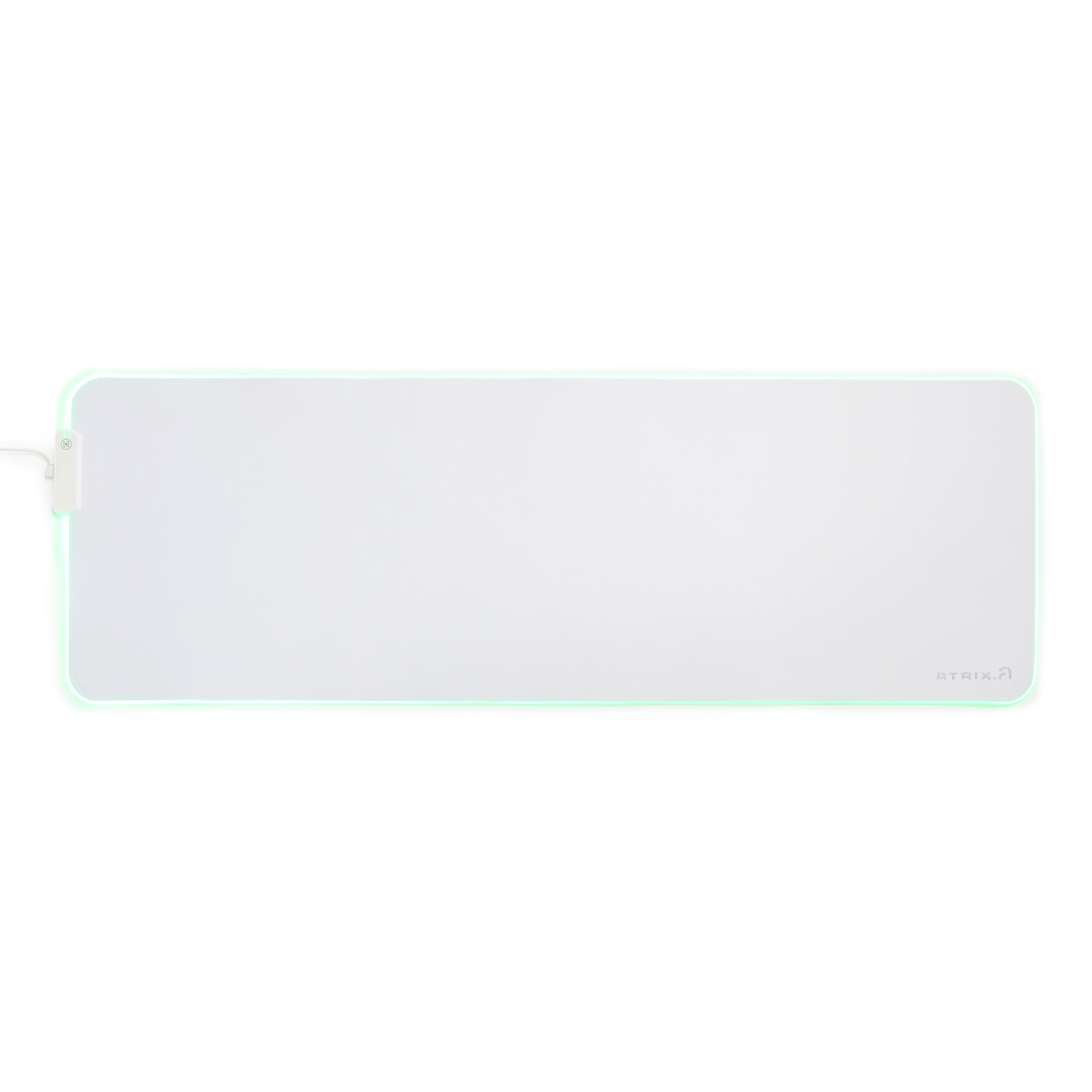 Atrix XXL Mouse Pad with RGB