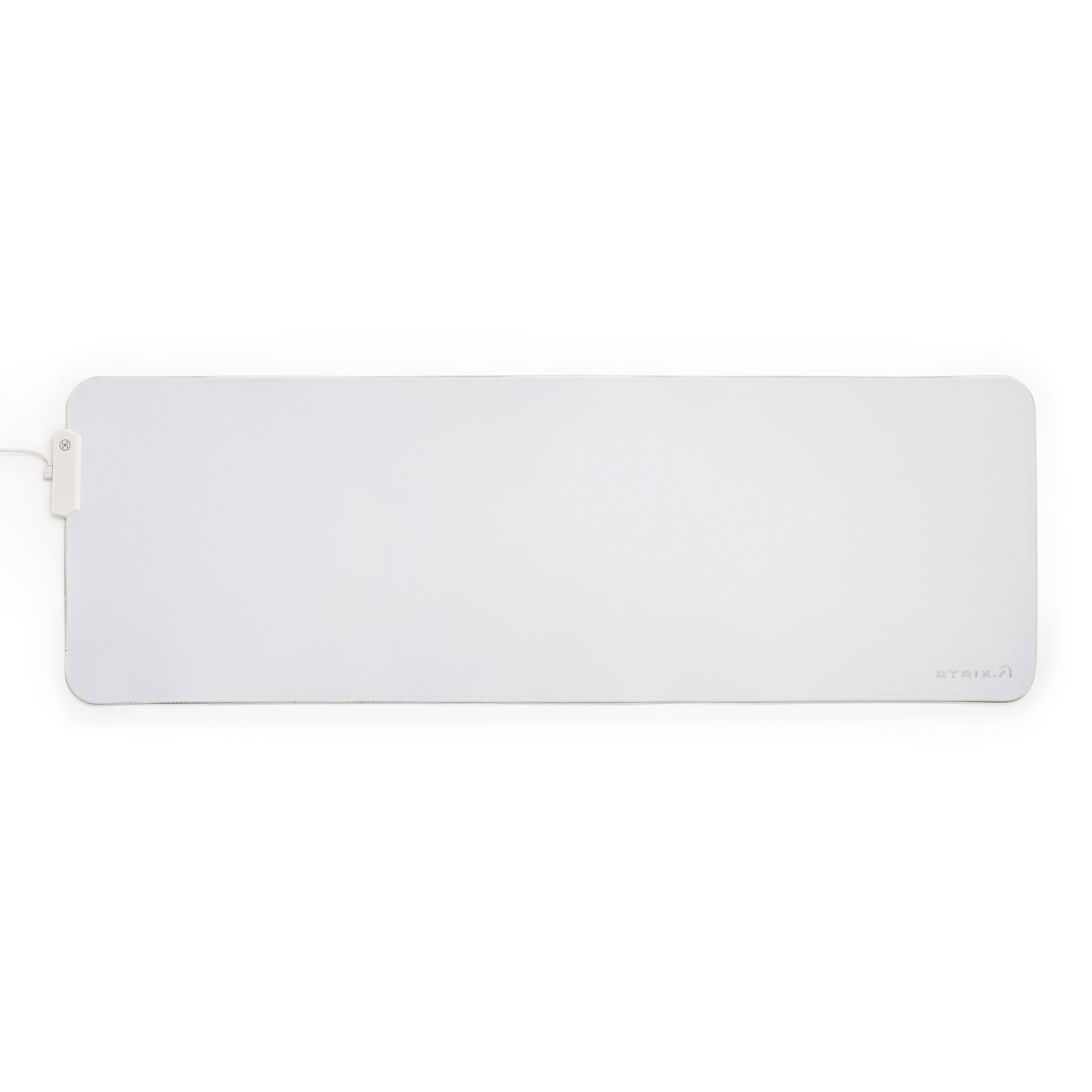 Atrix XXL Mouse Pad with RGB