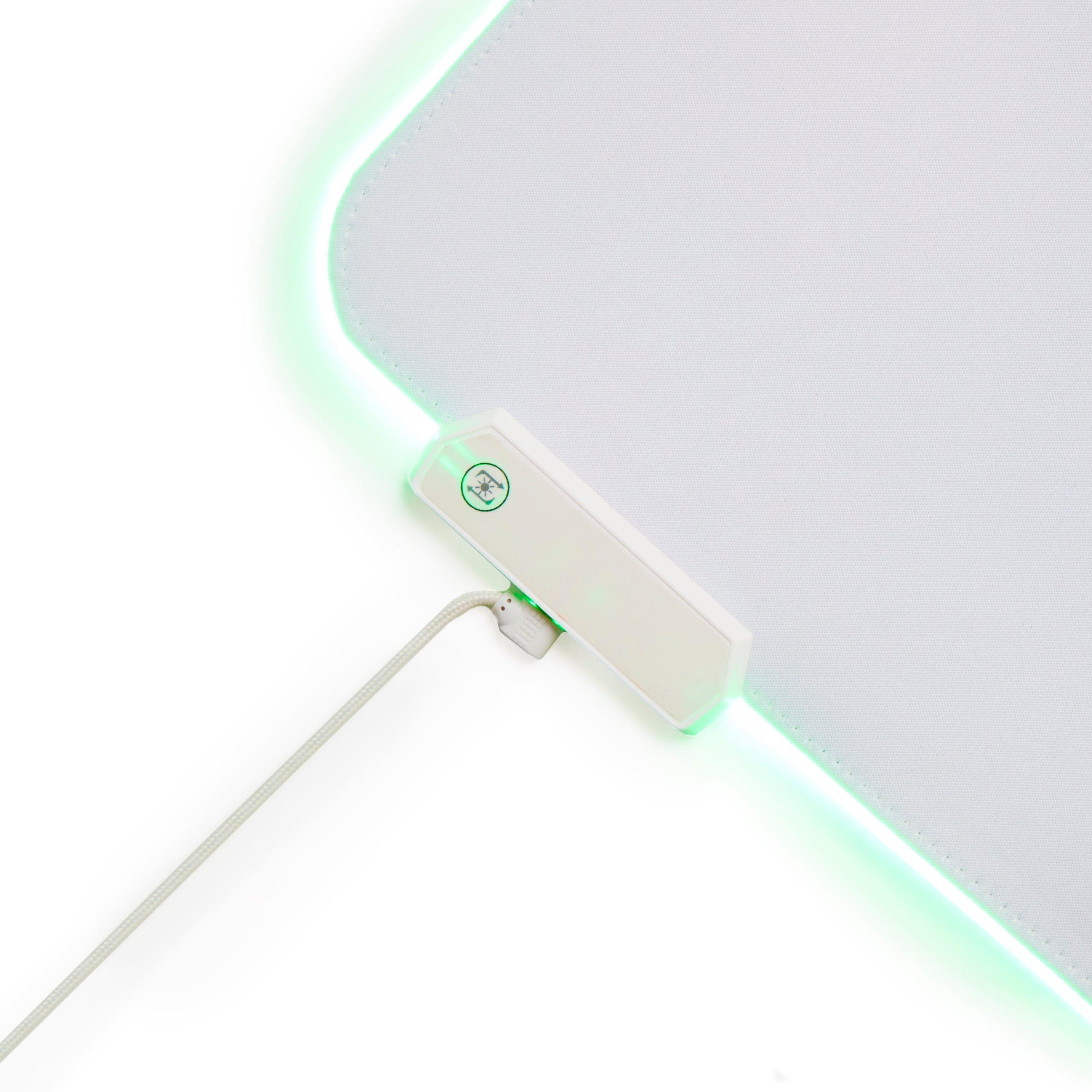 Atrix XXL Mouse Pad with RGB