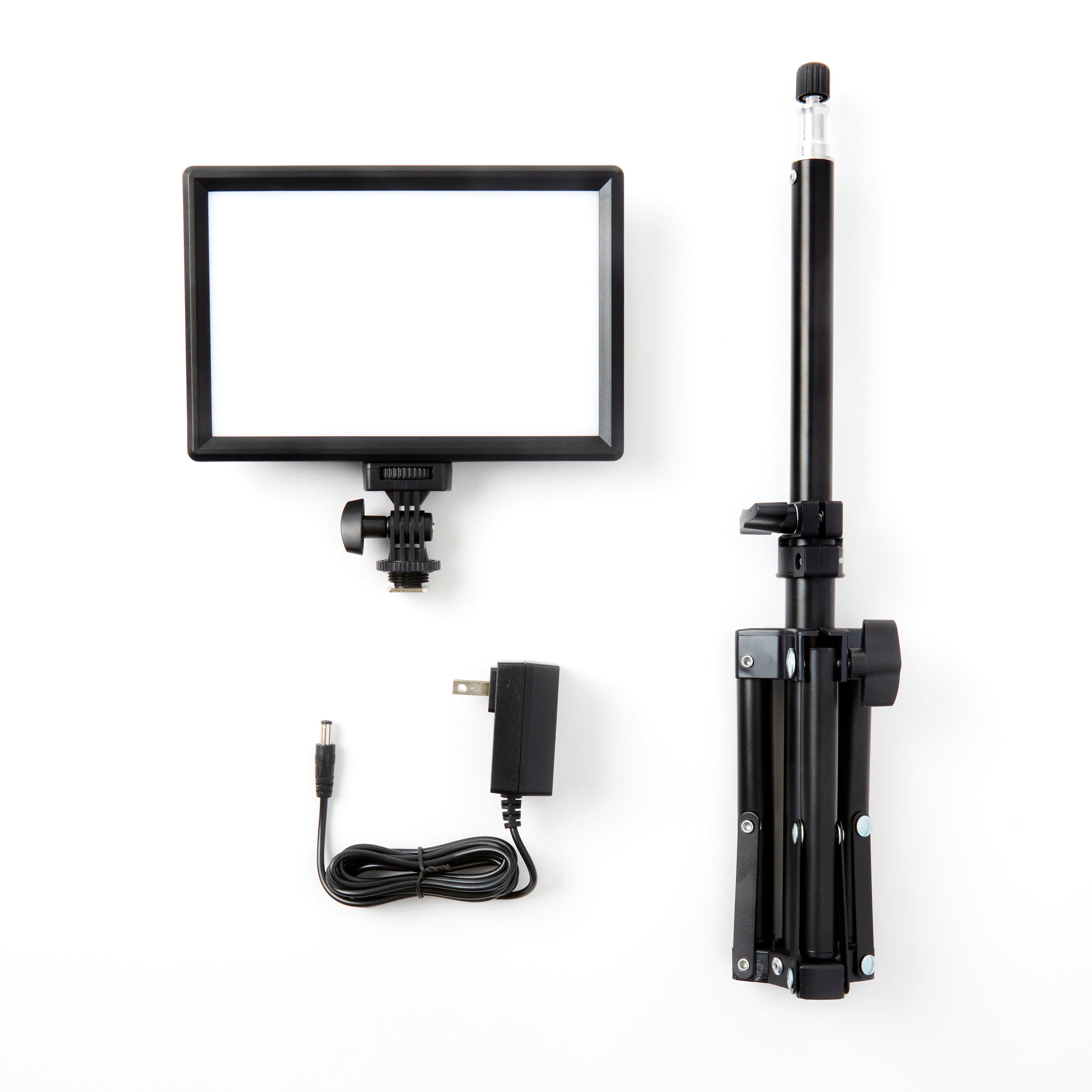 Atrix Medium Desktop Streaming Light