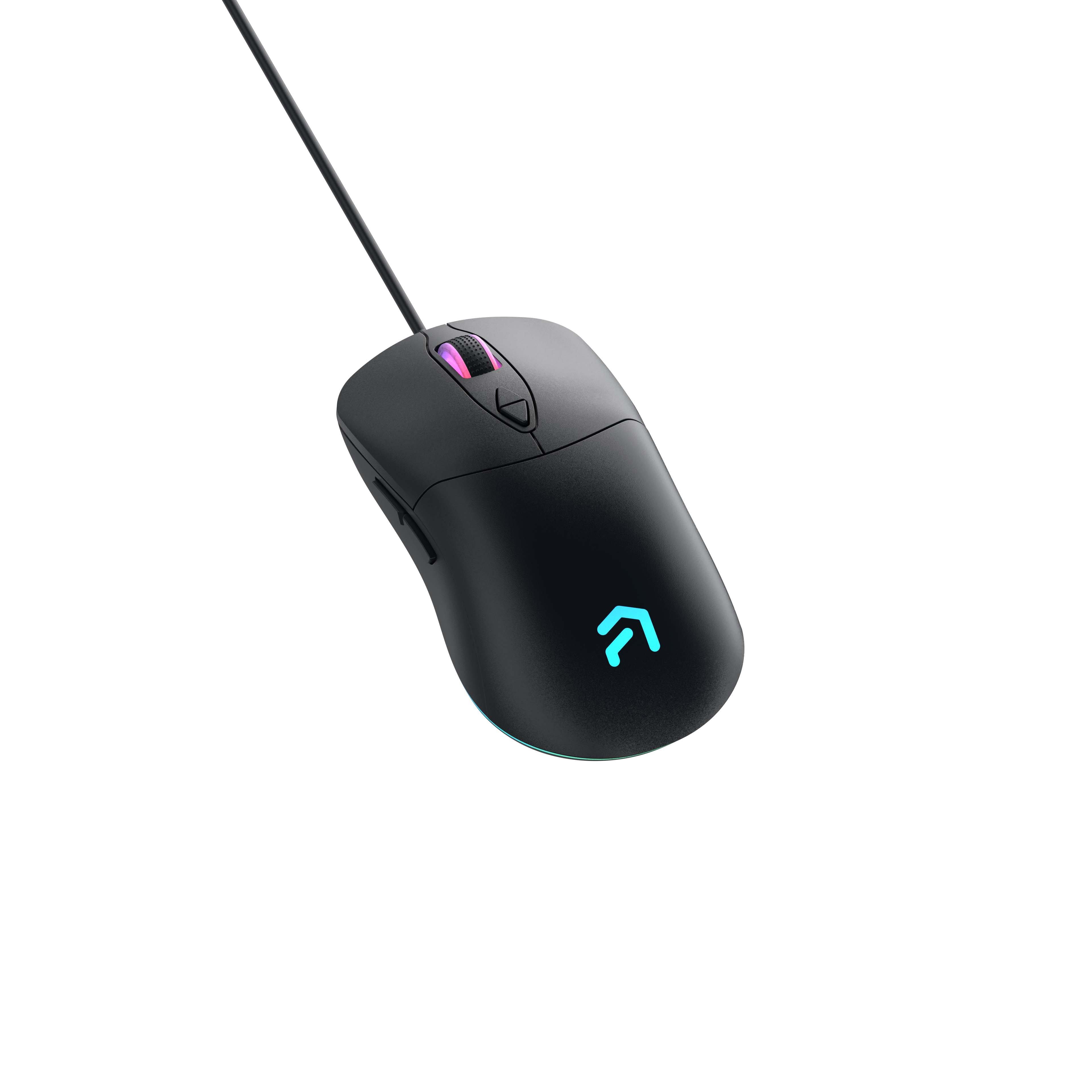 Atrix 7 Button Wired Gaming Mouse GameStop Exclusive