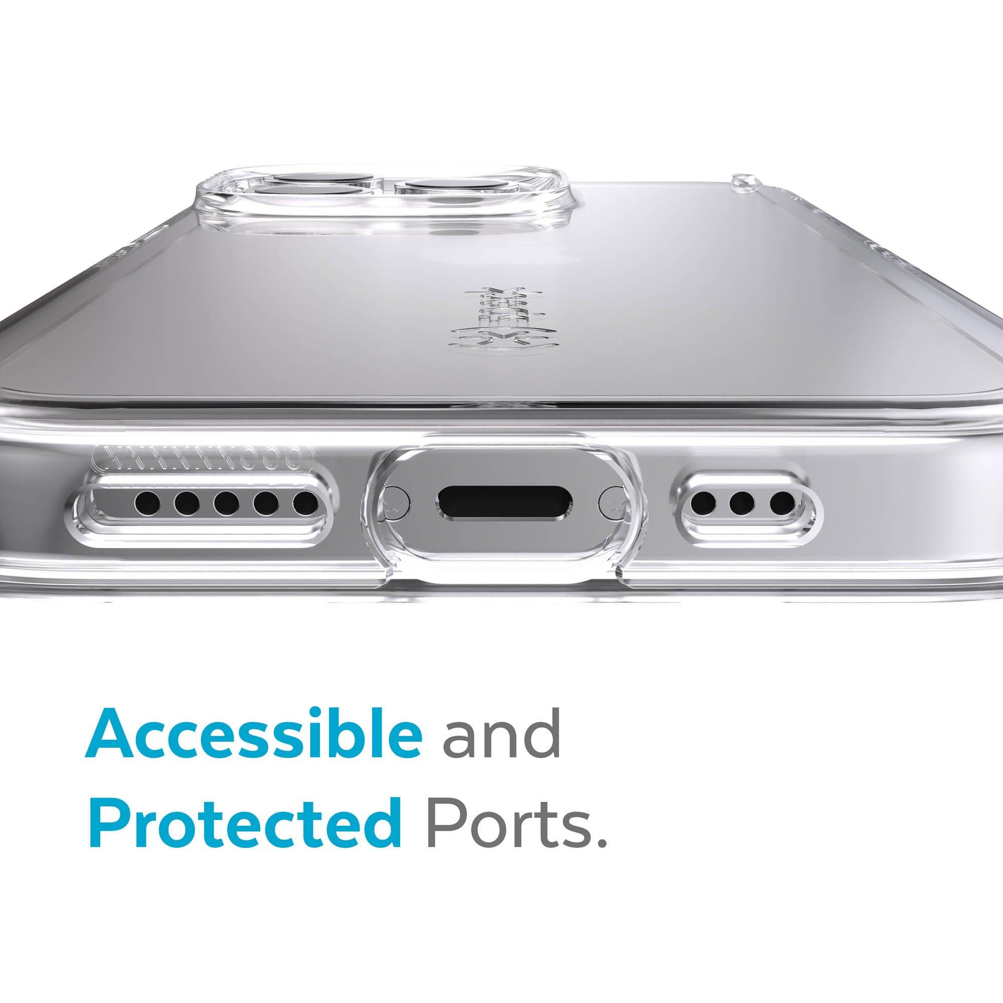 Speck GemShell Case for iPhone 13 Pro