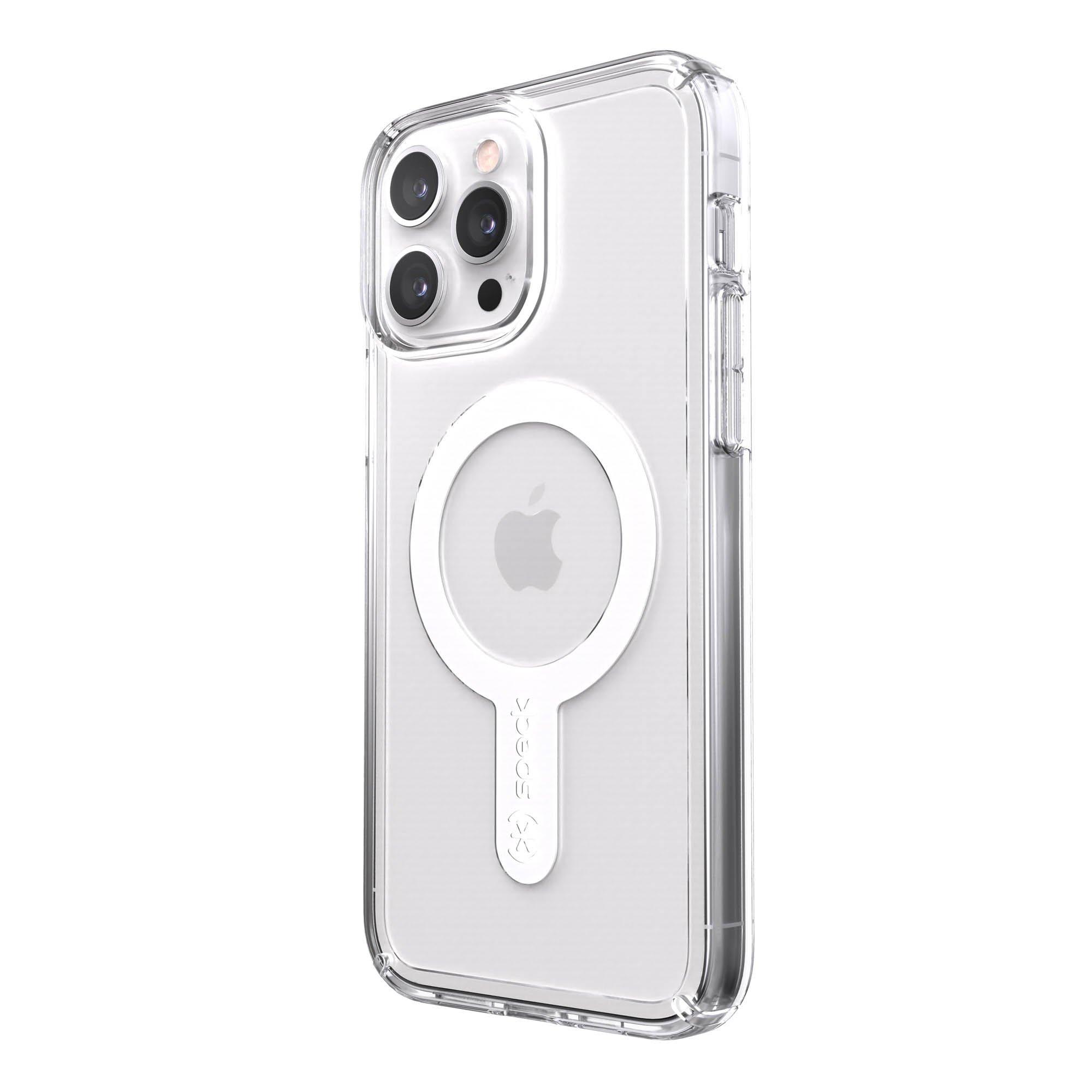 Speck GemShell MagSafe Compatible Case for iPhone 13 Pro Max