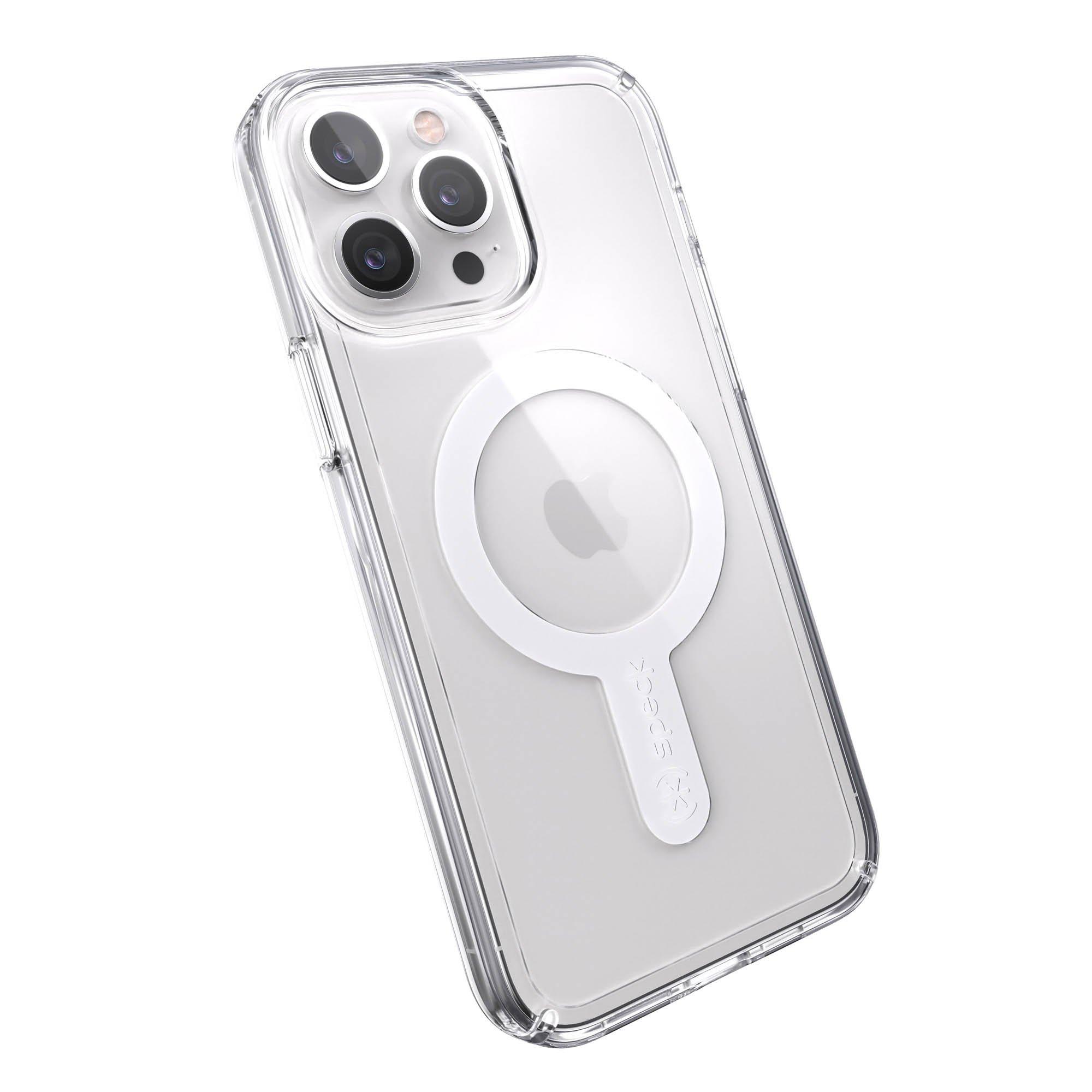 Speck GemShell MagSafe Compatible Case for iPhone 13 Pro Max