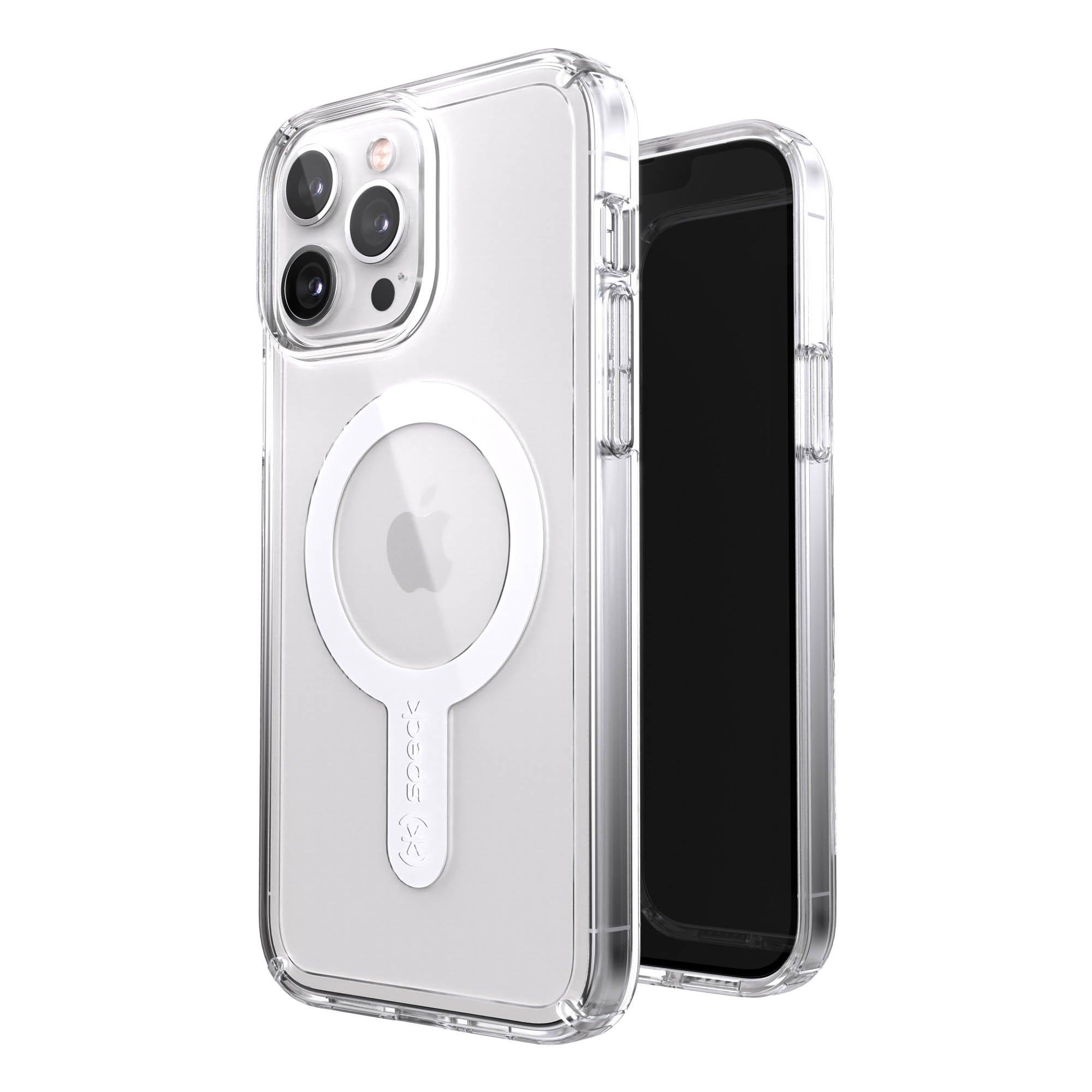 Speck GemShell MagSafe Compatible Case for iPhone 13 Pro Max