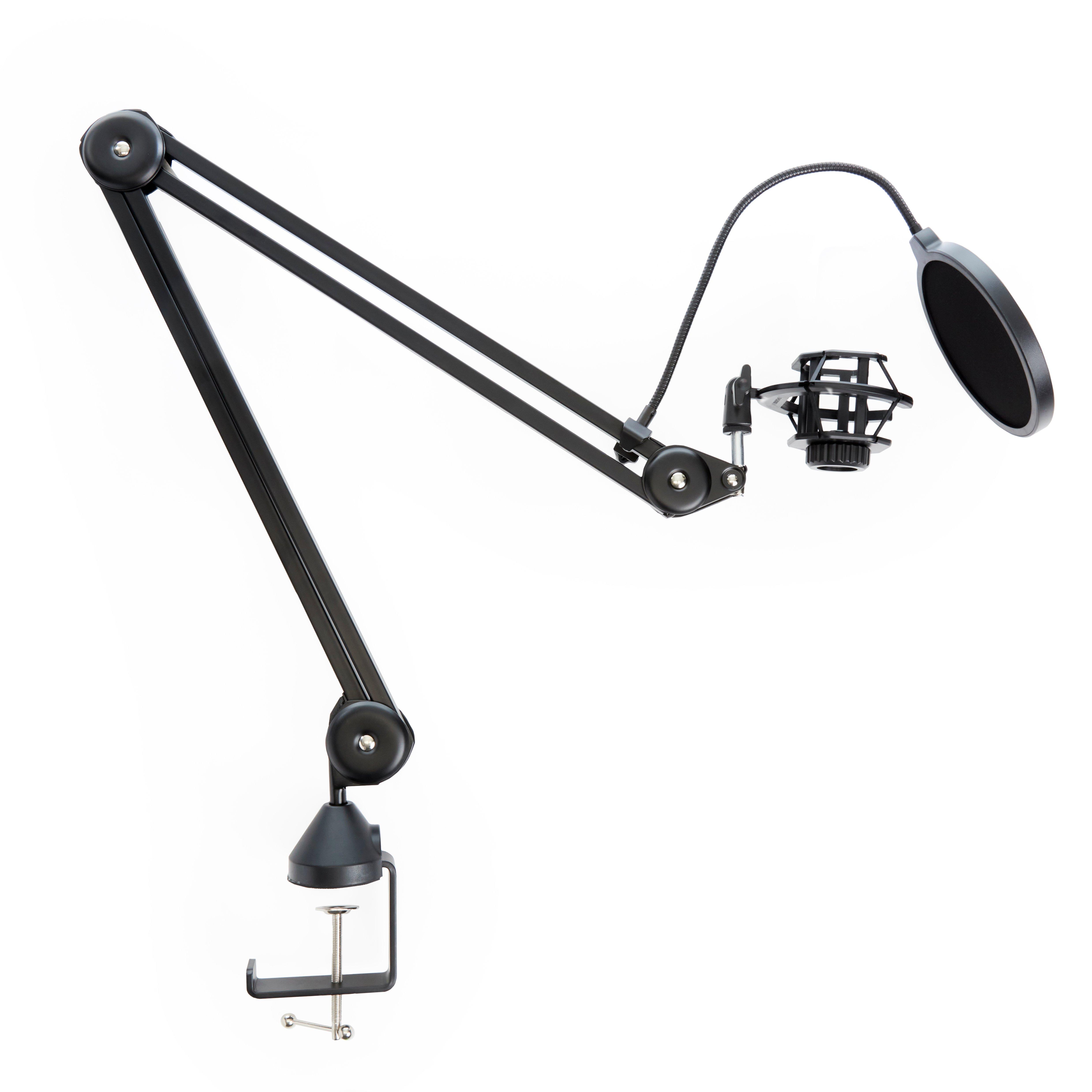Atrix Streaming Mic Accessory Bundle