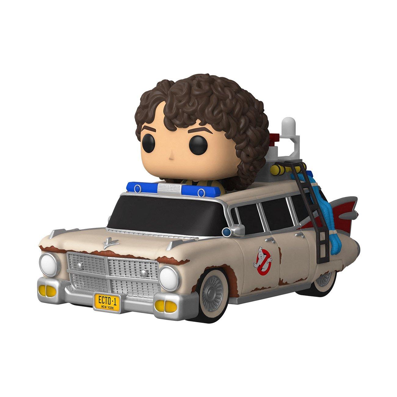 ecto 1 pop vinyl