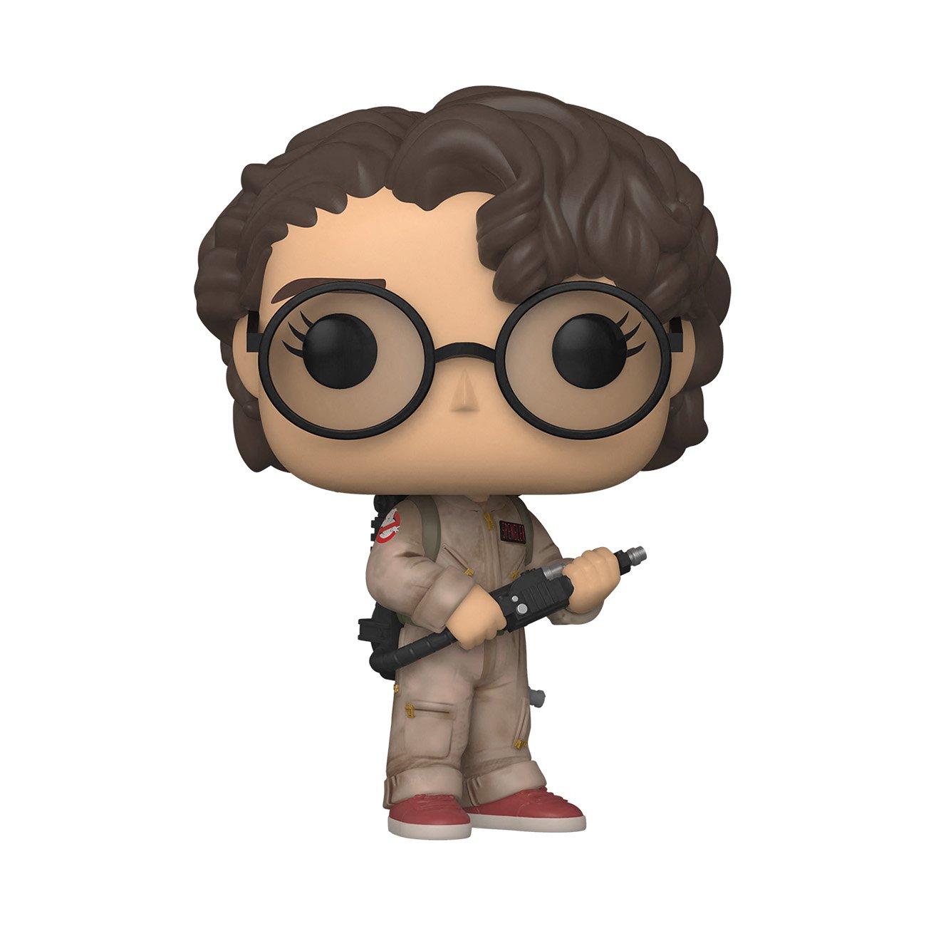 ghostbuster funko pop