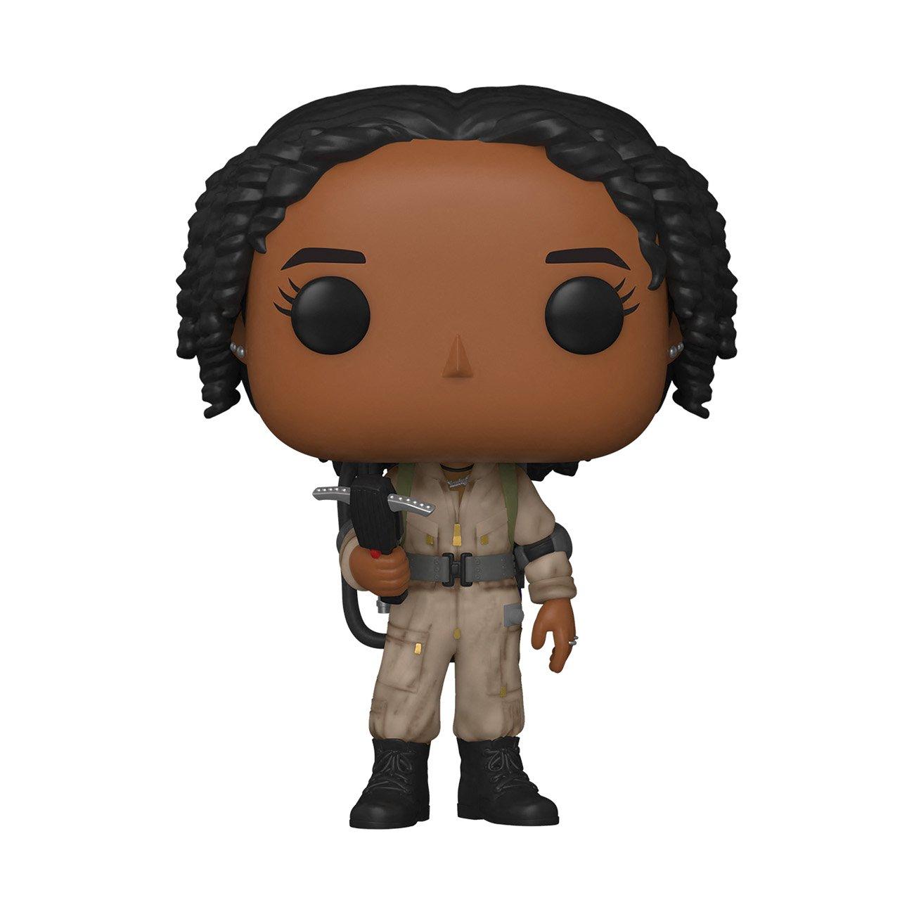 Funko POP! Movies: Ghostbusters: Afterlife Lucky Vinyl Figure