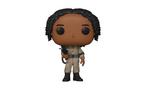 Funko POP! Movies: Ghostbusters: Afterlife Lucky Vinyl Figure