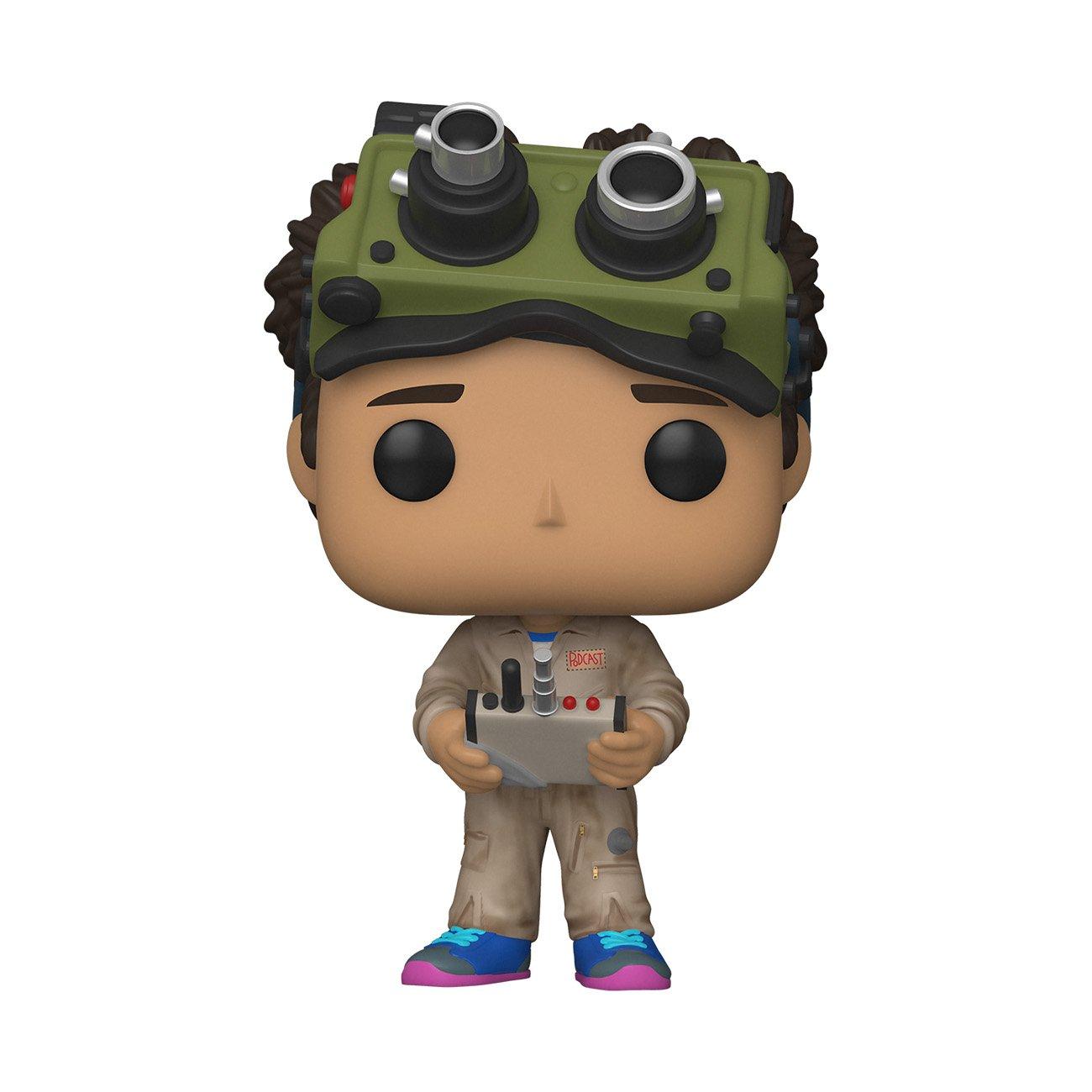 ghostbuster funko pop