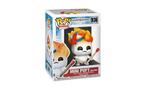 Funko POP! Movies: Ghostbusters: Afterlife Mini Puft on Fire Vinyl Figure