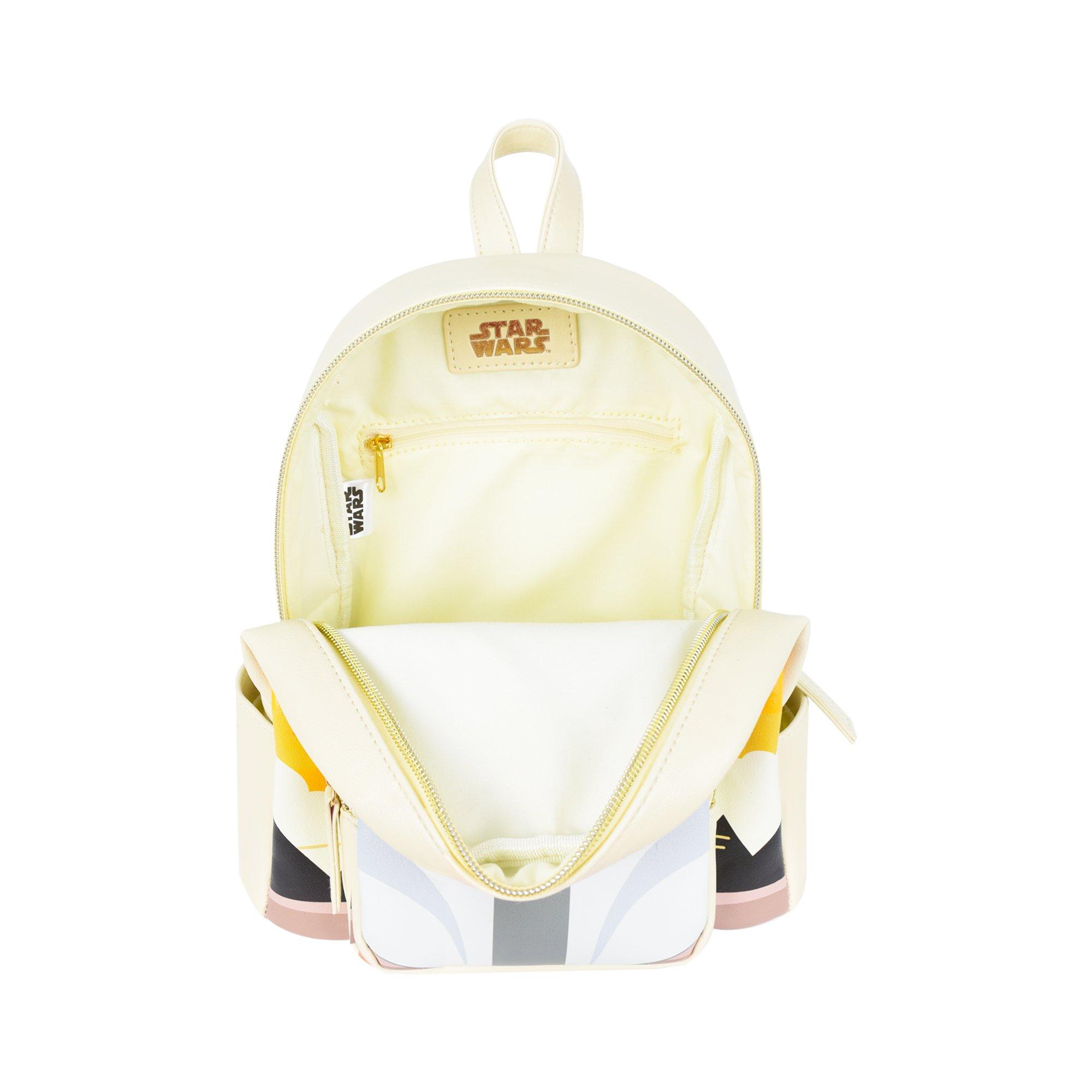 Princess leia mini backpack hot sale