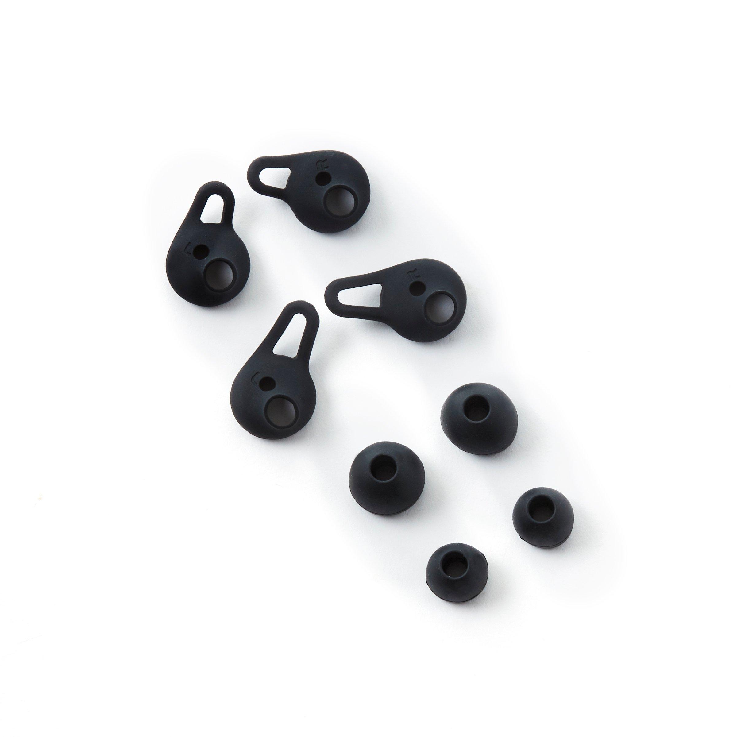 Earbuds have microphone hot sale