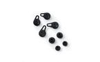 Atrix Wired Gaming Earbuds with Detachable Microphone GameStop Exclusive