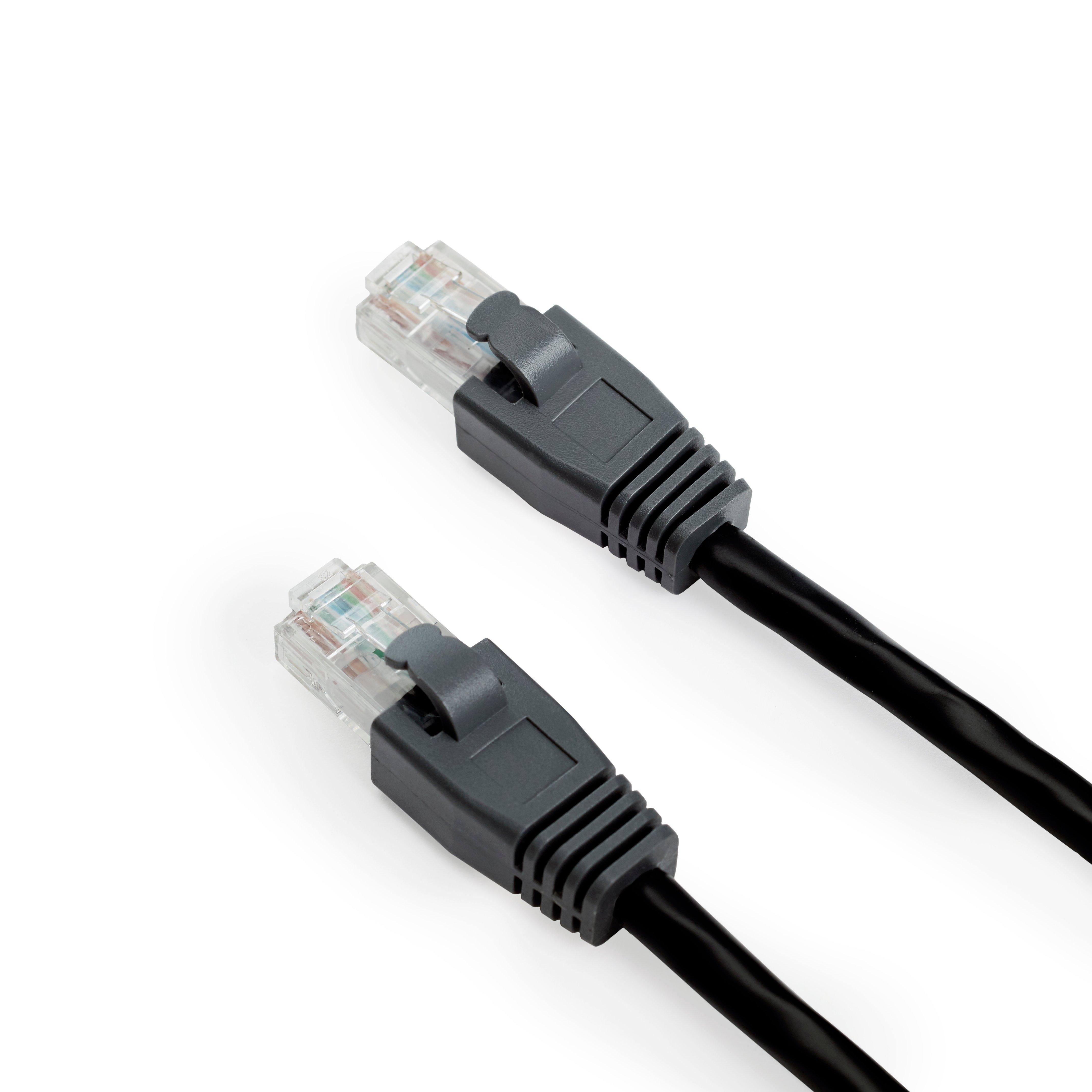 Atrix 25ft Cat6 Cable GameStop