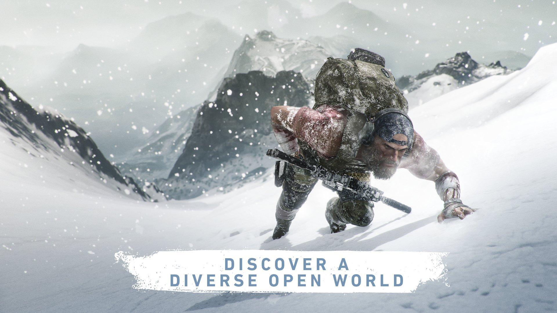 breakpoint deluxe edition что входит