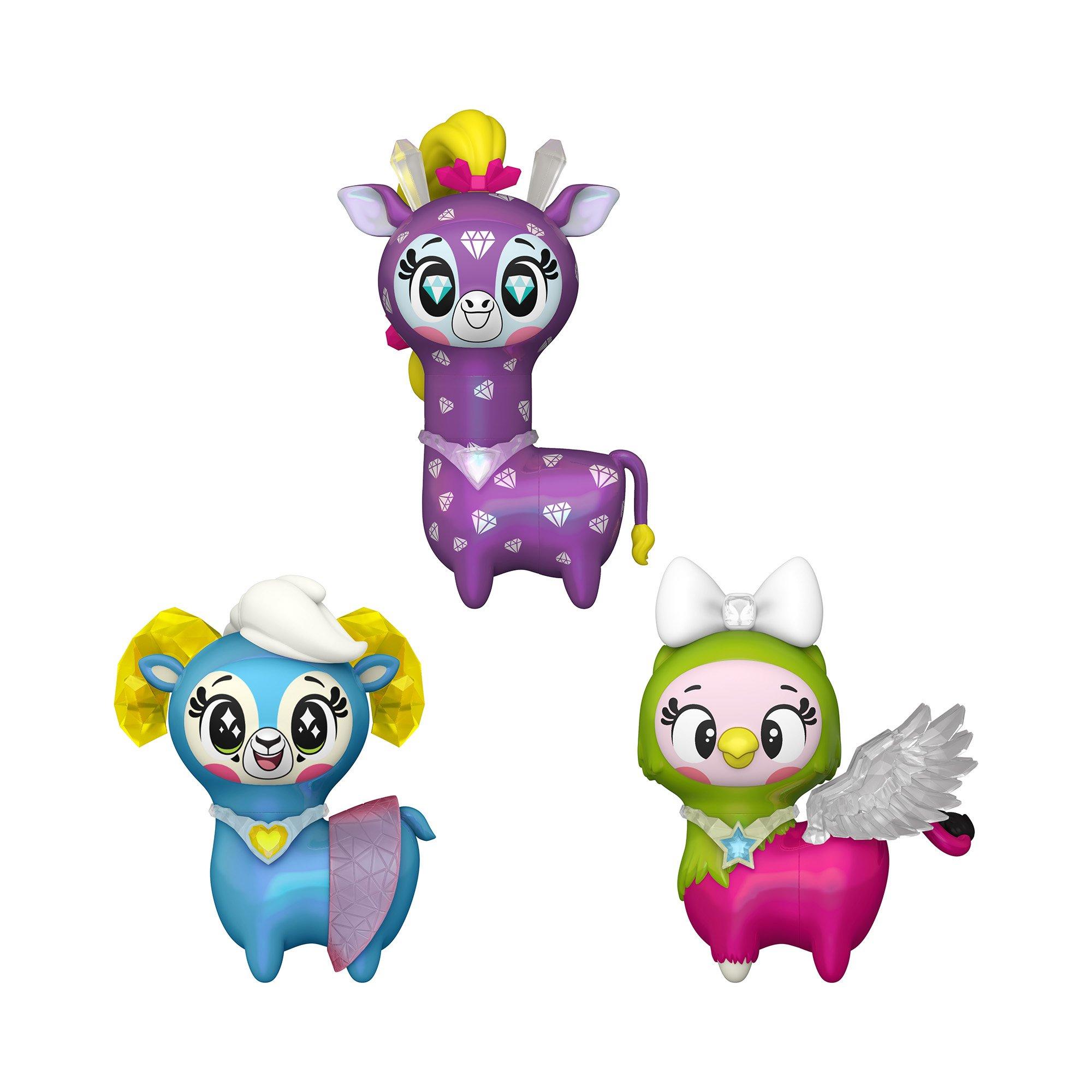 3 pack funko