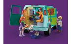 Playmobil Scooby-Doo! Mystery Machine 70 Piece Playset