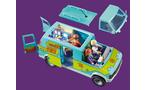 Playmobil Scooby-Doo! Mystery Machine 70 Piece Playset