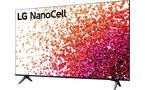 LG 43-in NanoCell 75 Series 4K Smart UHD TV 43NANO75UPA