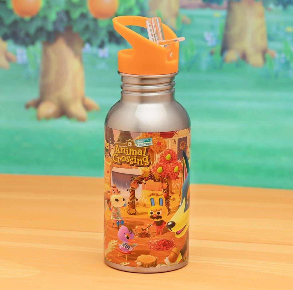 Animal crossing water store bottle pre order