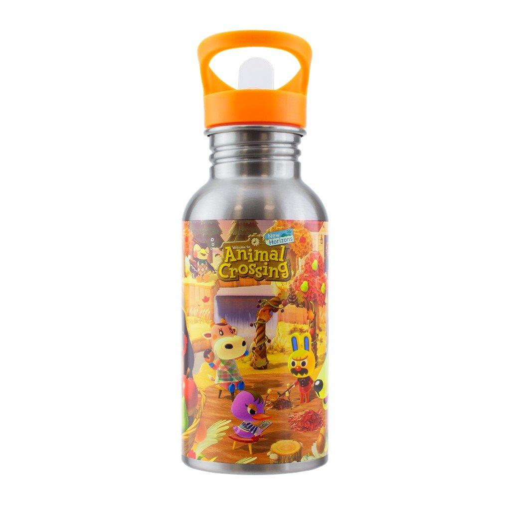 Legend of Zelda 17oz Steel Water Bottle