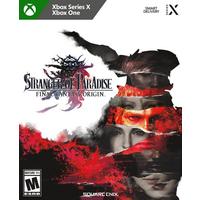 list item 1 of 15 Stranger of Paradise Final Fantasy Origin - Xbox Series X
