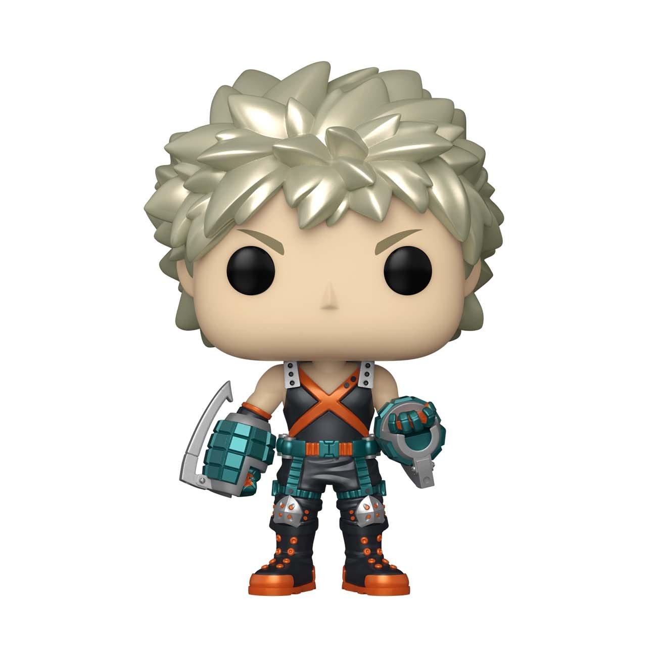My Hero Academia POP! Katsuki Bukugo 