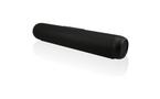 iLive Platinum Wi-Fi Bluetooth Sound Bar with Rechargeable battery, Black