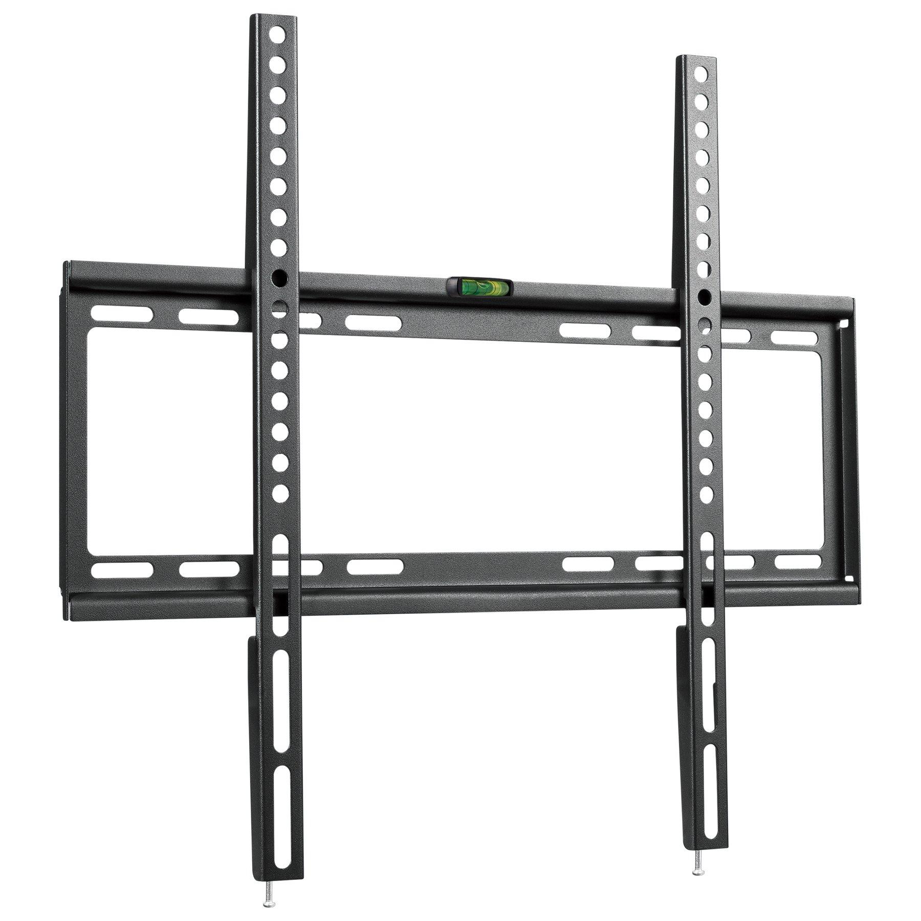 GPX Fixed TV Wall Mount for 24 to 50-in TVs