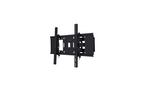 GPX Full-Motion TV Wall Mount for 28 to 50 in TVs